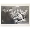 Image 1 : The Bowery Boys Johnny Duncan signed photo