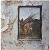 Image 1 : Led Zeppelin IV Signed Album