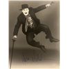 Image 1 : Batman Joker Jack Nicholson signed movie photo