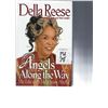 Image 1 : Della Reese Touched by an Angel signed book