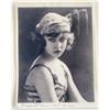 Image 1 : Doris Eaton Travis signed photo