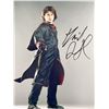 Image 1 : Daniel Radcliffe signed Harry Potter photo