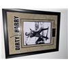 Image 1 : Dirty Harry Clint Eastwood autographed photo