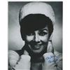 Image 1 : Audrey Hepburn signed movie photo