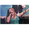 Image 1 : JoJo signed photo