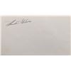 Image 1 : Astronaut Linda Godwin original signature