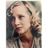 Image 1 : Actress Anne Heche signed photo