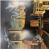 Image 1 : Pink Floyd Animals signed album