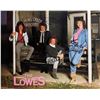 Image 1 : The Lowes signed band photo