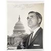 Image 1 : Senator William L. Scott signed photo