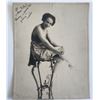 Image 1 : Viola Allen signed photo