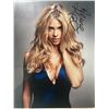 Image 1 : Actress Denise Richards signed photo