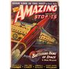 Image 1 : 1941 Amazing Stories Pulp Magazine