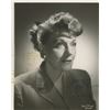 Image 1 : Sally Winn signed photo