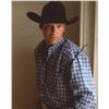 Image 1 : Clay Walker signed photo