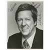 Image 1 : David Hartman signed photo