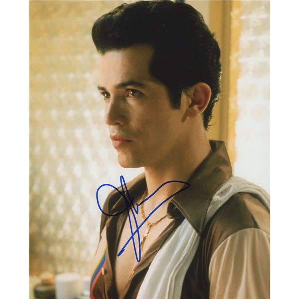 John Leguizamo signed photo