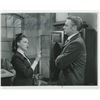 Image 1 : In the Good Old Summertime Judy Garland and Van Johnson signed movie photo