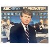 Image 1 : Ted Koppel signed photo