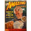 Image 1 : 1939 Amazing Stories Vol. 13, Number 6, Pulp Magazine
