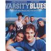 Image 1 : Varsity James Vanderbeek signed photo