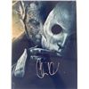 Image 1 : Malekith the Accursed Christopher Eccleston signed movie photo