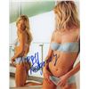 Image 1 : Poppy Montgomery signed photo