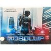 Image 1 : Robocop Joel Kinnaman signed photo GFA authenticated