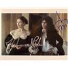Image 1 : The Libertine Johnny Depp and Rosamund Pike signed