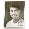 Image 1 : Drew Vamosi signed photo