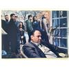 Image 1 : The Sopranos James Gandolfini signed poster