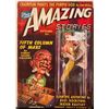 Image 1 : Amazing Stories Vol. 14, Number 9, Pulp Magazine