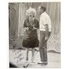 Image 1 : Phyllis Diller signed photo