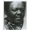 Image 1 : Fats Domino signed photo
