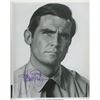 Image 1 : James Brolin signed photo