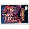 Image 1 : Avengers Infinity War signed photo