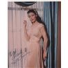 Image 1 : Loretta Young signed photo