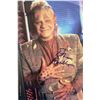 Image 1 : Star Trek: Voyager Ethan Phillips signed photo