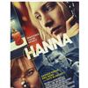 Image 1 : Hanna Saoirse Ronan signed movie photo