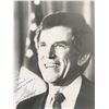 Image 1 : U.S. Senator Gary Hart Signed Photo