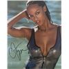 Image 1 : Tyra Banks signed photo