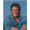 Image 1 : Country Singer T.G. Shepherd signed photo