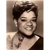 Image 1 : Nell Carter signed photo