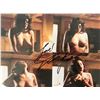 Image 1 : Linda Lovelace signed photo. GFA authenticated