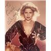 Image 1 : The Lonely Lady Pia Zadora signed photo