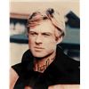 Image 1 : Robert Redford signed photo