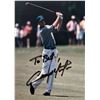 Image 1 : PGA Casey Martin signed photo