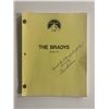 Image 1 : The Bradys Florence Henderson Signed Script