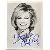 Image 1 : Cheryl Tiegs signed photo