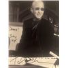 Image 1 : Paul Shaffer signed photo